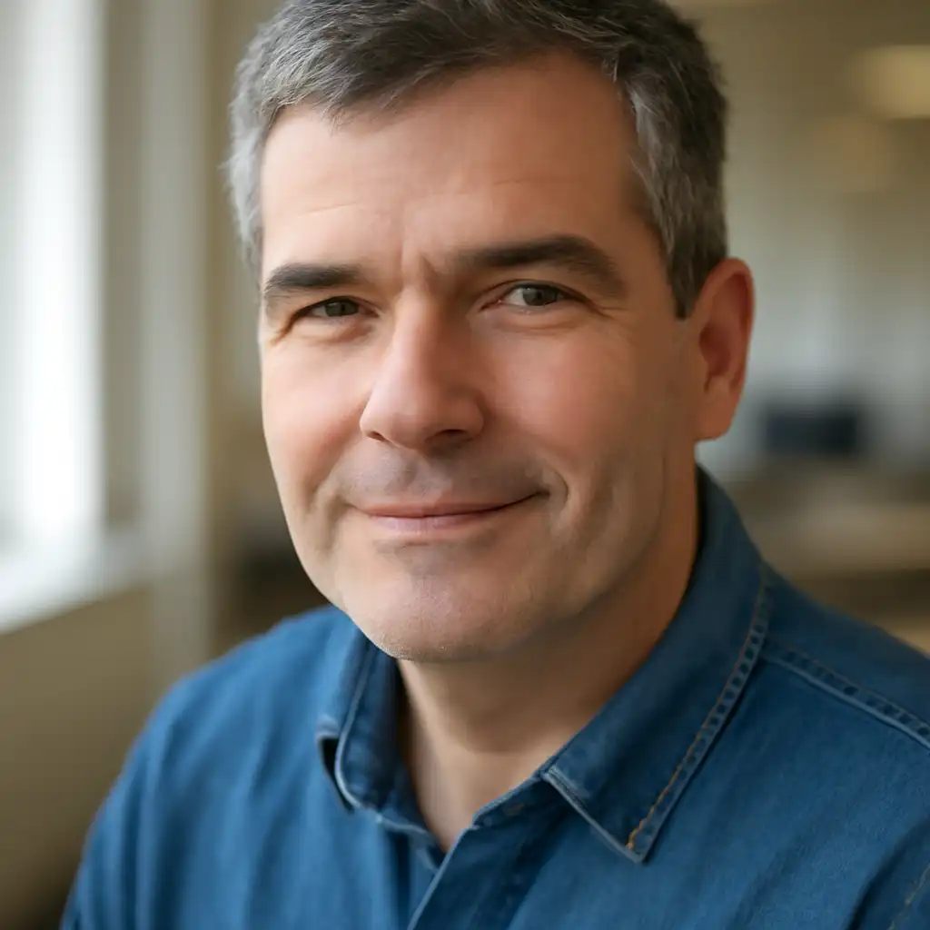David Morrison